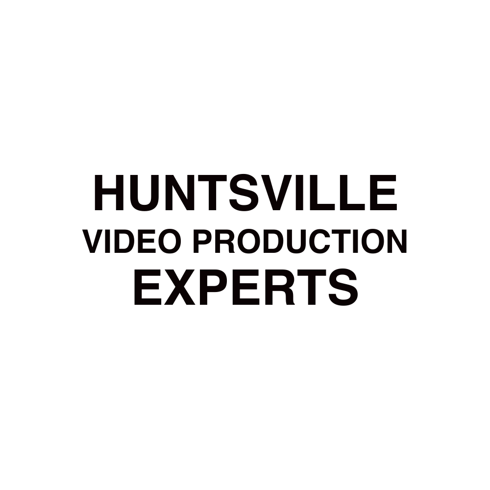 Huntsville, AL VIDEO PRODUCTION (1)