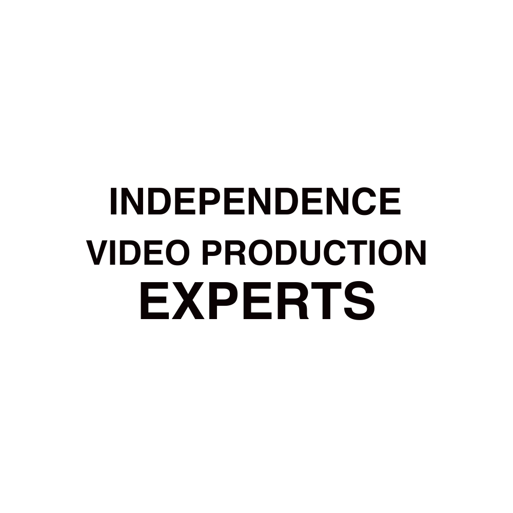 Independence VIDEO PRODUCTION