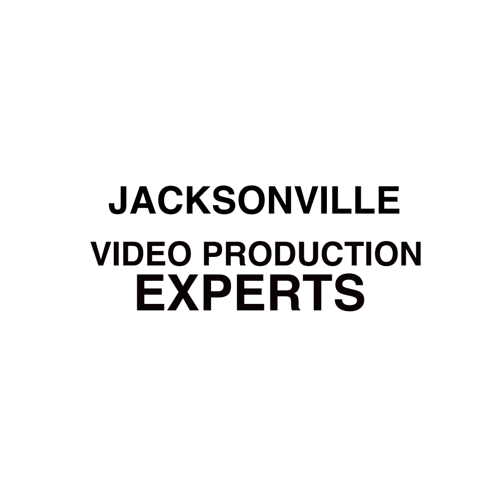 Jacksonville Video Production