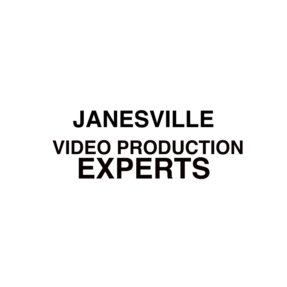 Janesville Video Production