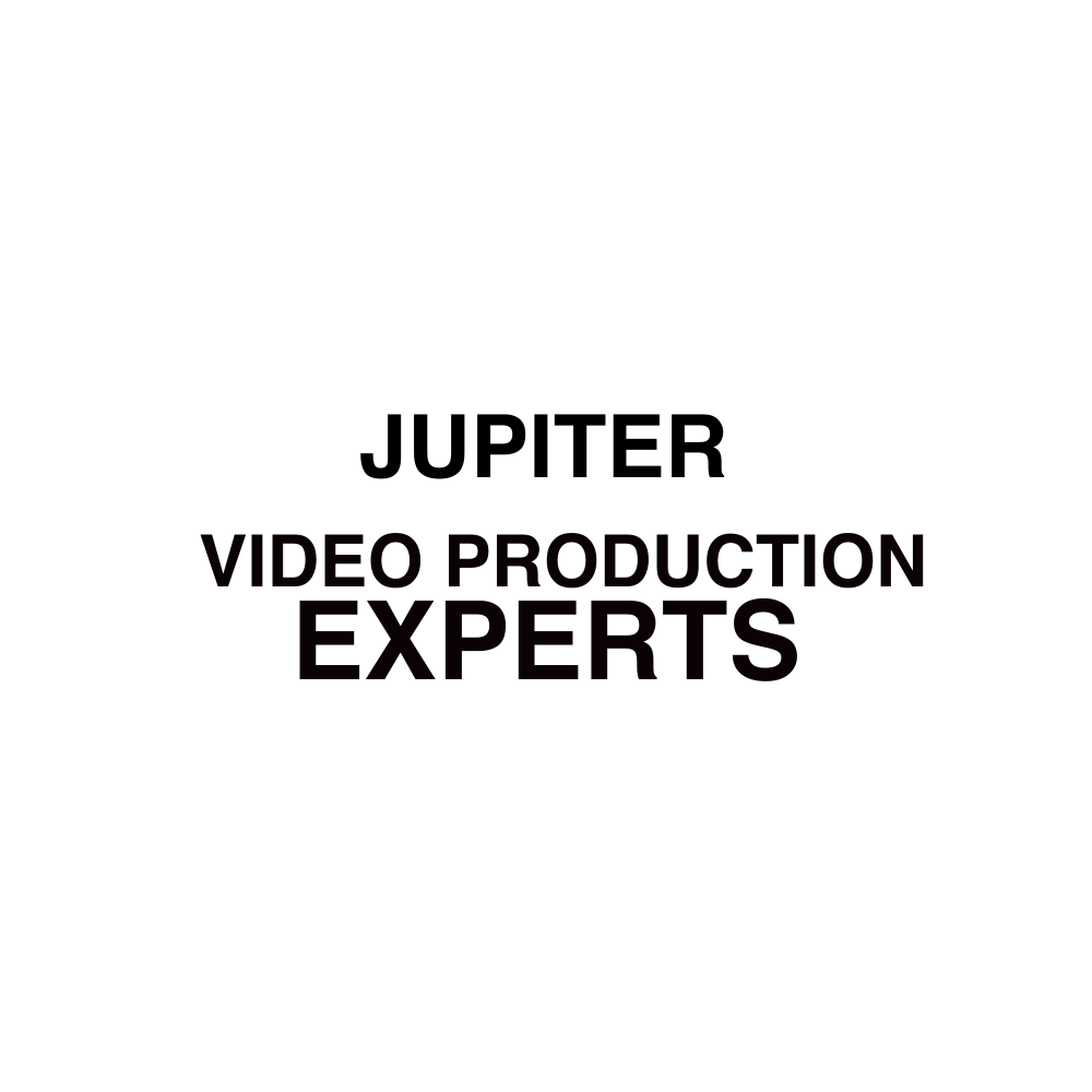 Jupiter Video Production