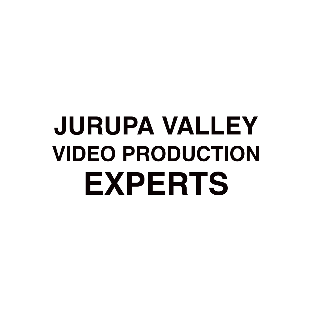 Jurupa Valley, CA VIDEO PRODUCTION