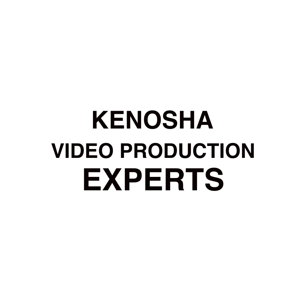 Kenosha VIDEO PRODUCTION