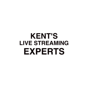 Kent Live Streaming Company