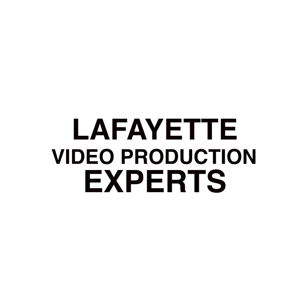 LAFAYETTE VIDEO PRODUCTION (1)