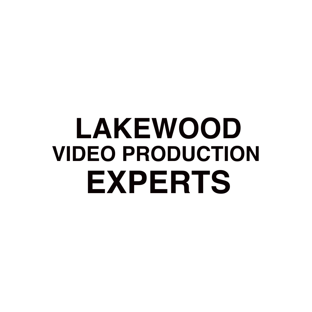 LAKEWOOD, WA VIDEO PRODUCTION