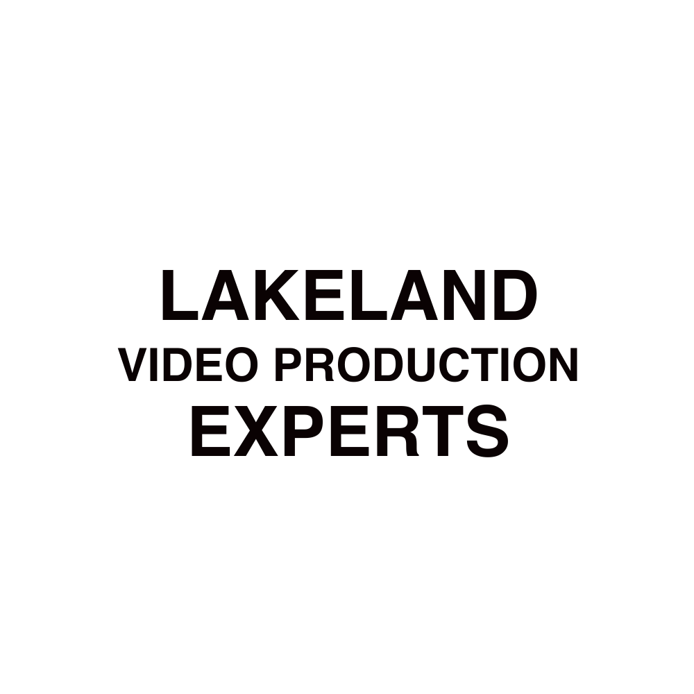 Lakeland FL Video Production Company