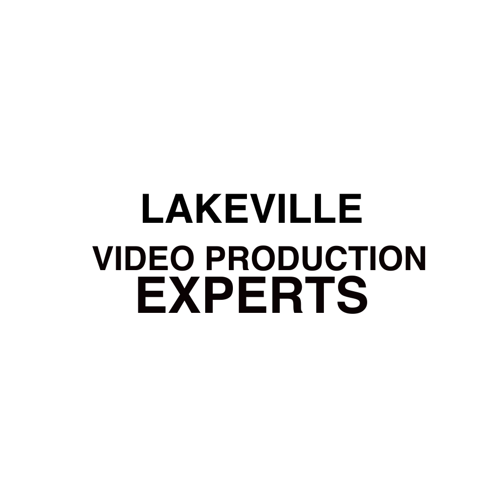 Lakeville Video Production