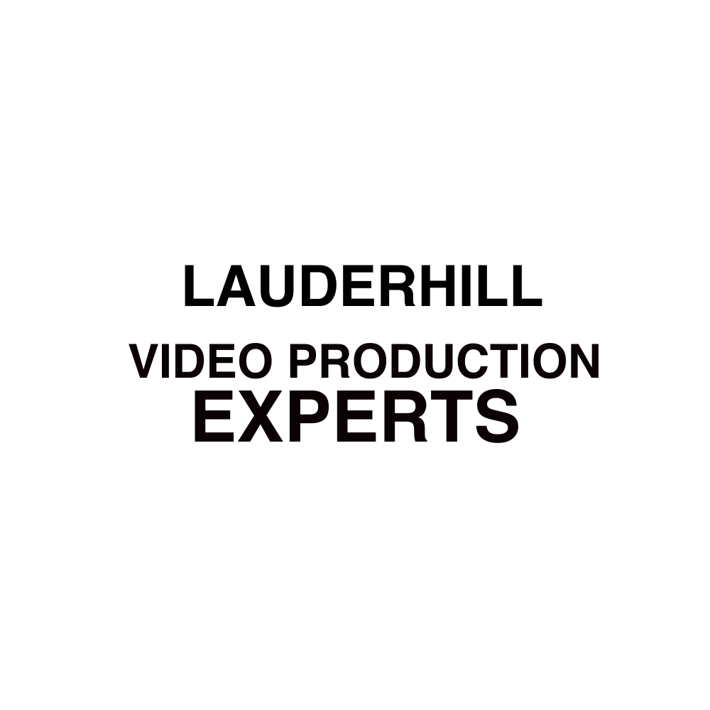 Lauderhill Video Production