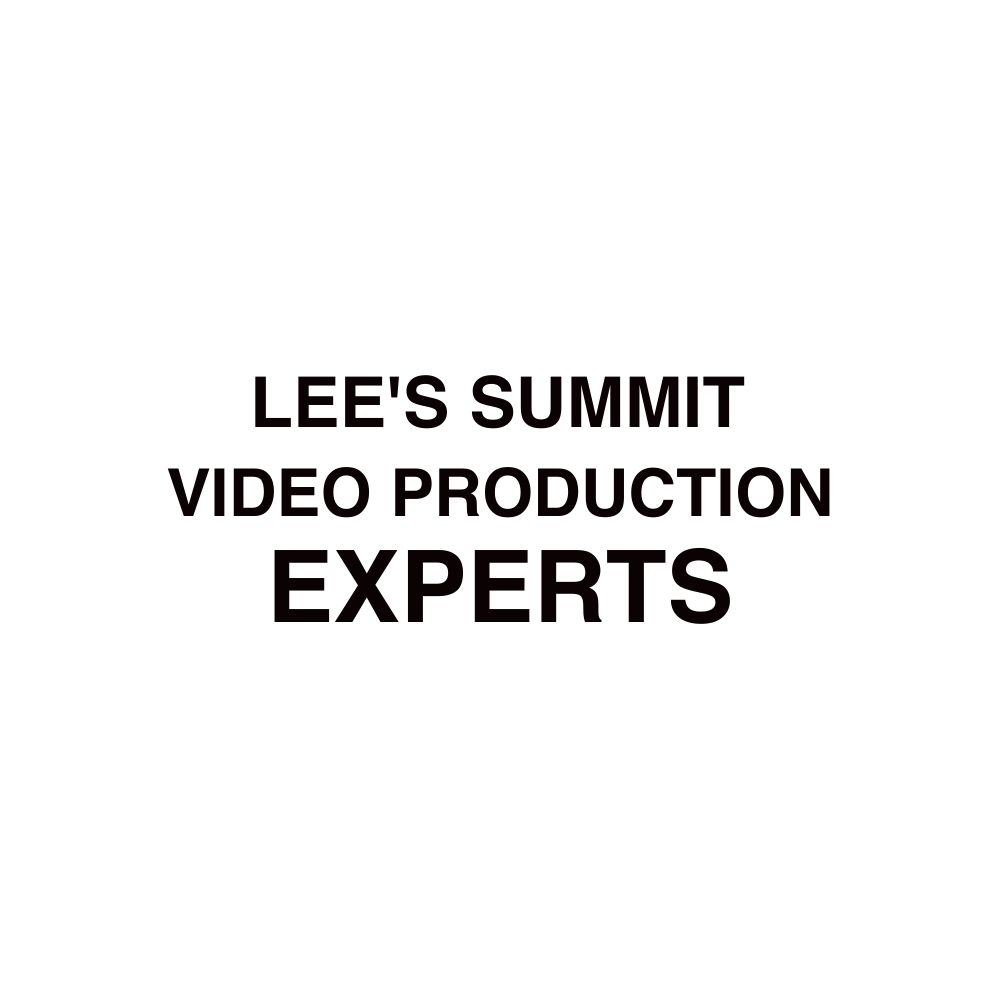 's Summit VIDEO PRODUCTION