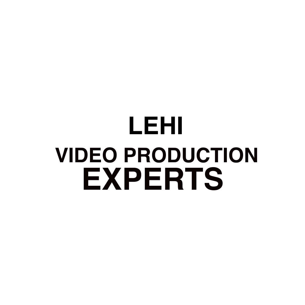 Lehi Video Production