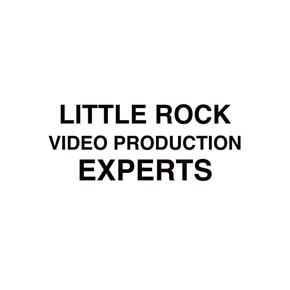 Little Rock, AR VIDEO PRODUCTION (1)