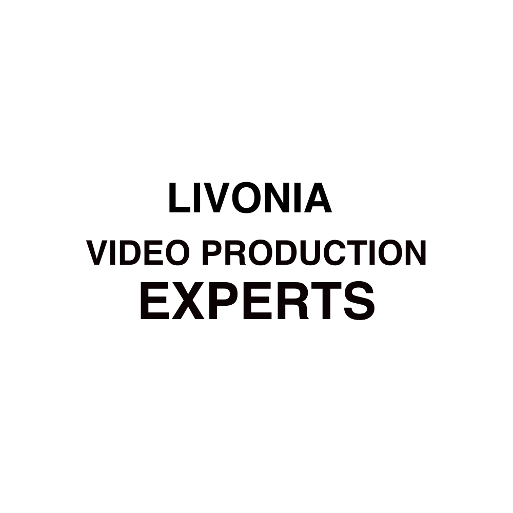 Livonia VIDEO PRODUCTION