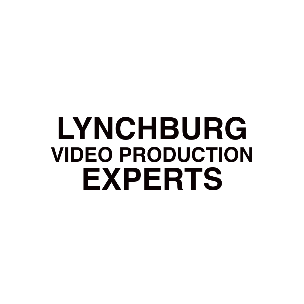 Lynchburg, VA VIDEO PRODUCTION (1)