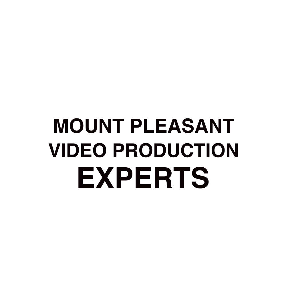 MOUNT PLEASANT, SC VIDEO PRODUCTION