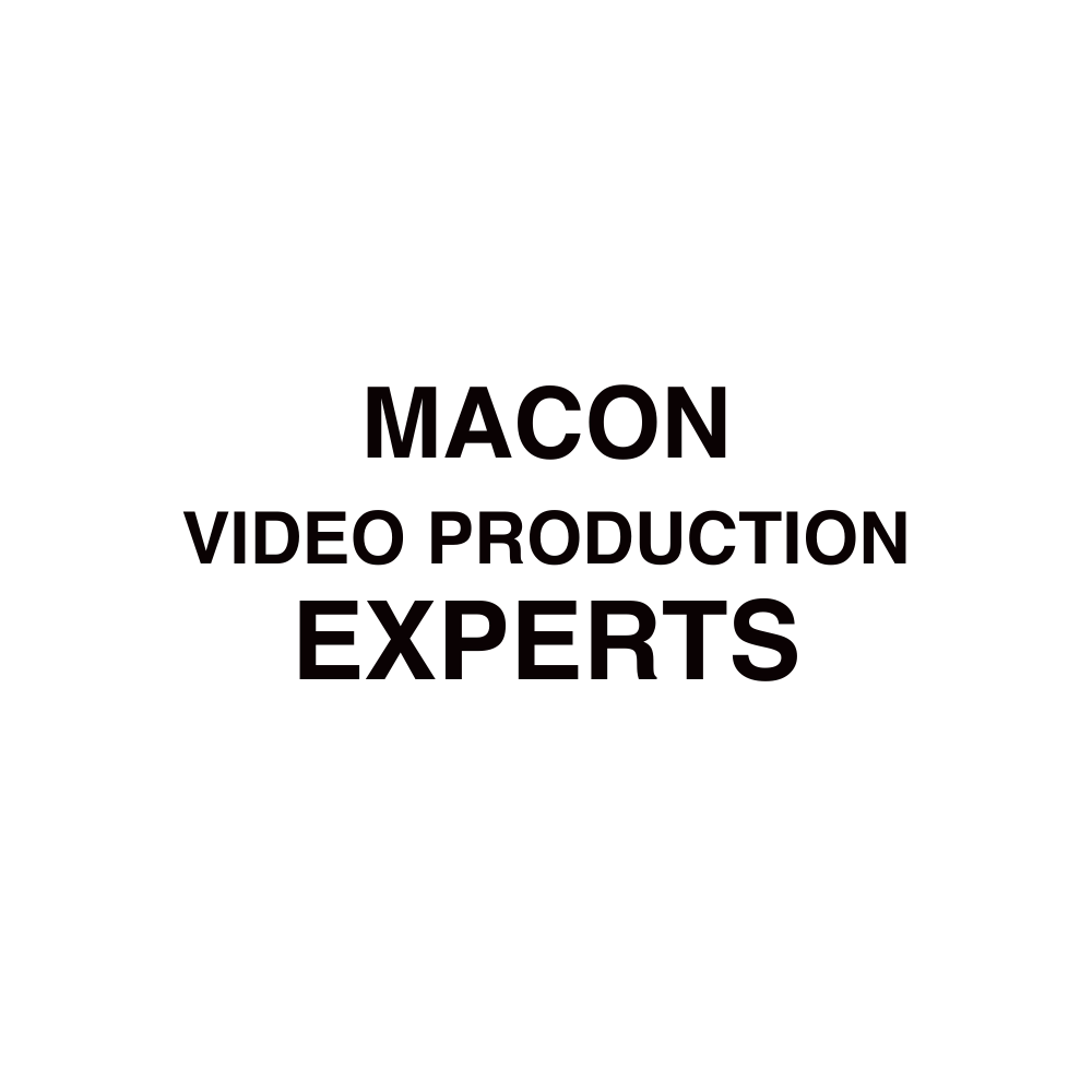 Macon VIDEO PRODUCTION