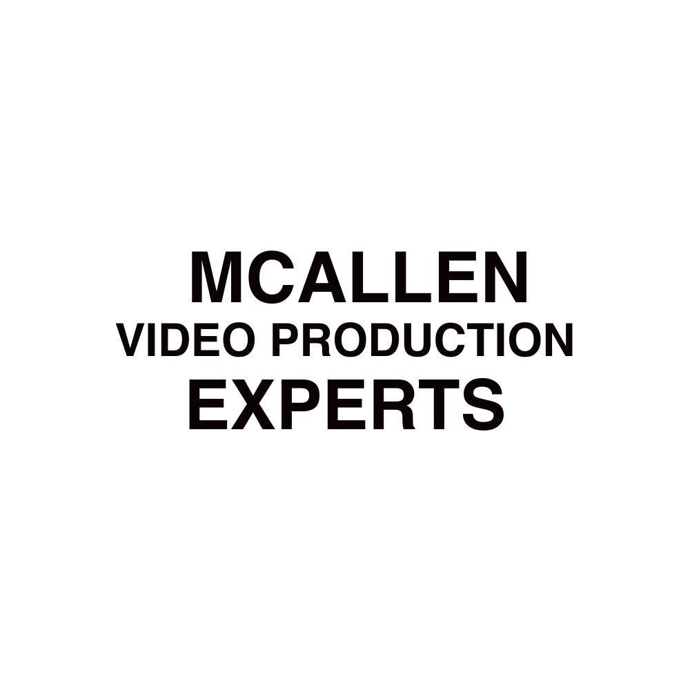 McAllen VIDEO PRODUCTION (1)