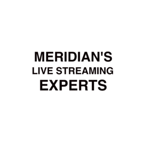 Meridian, ID live streaming company