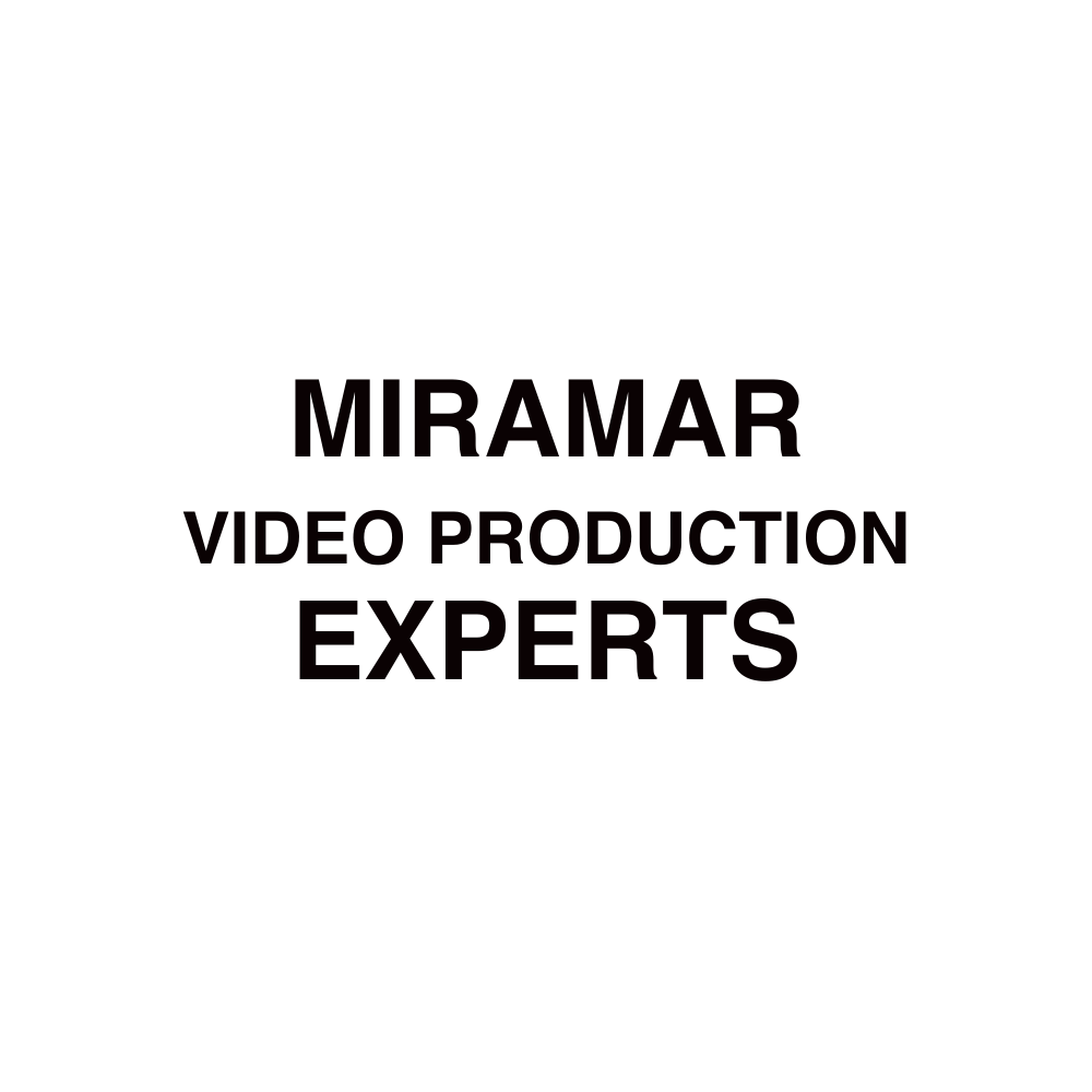 Miramar VIDEO PRODUCTION