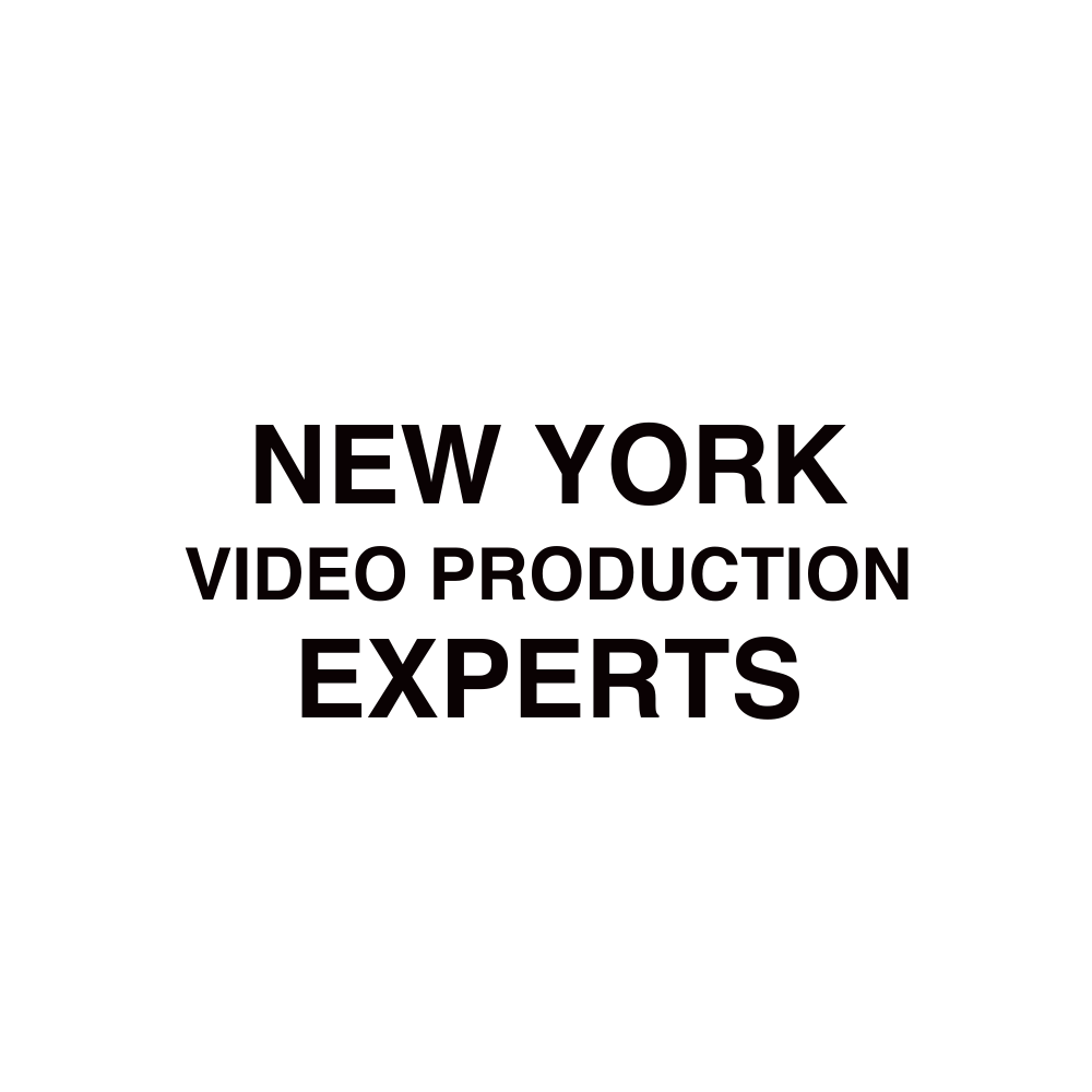 New York VIDEO PRODUCTION