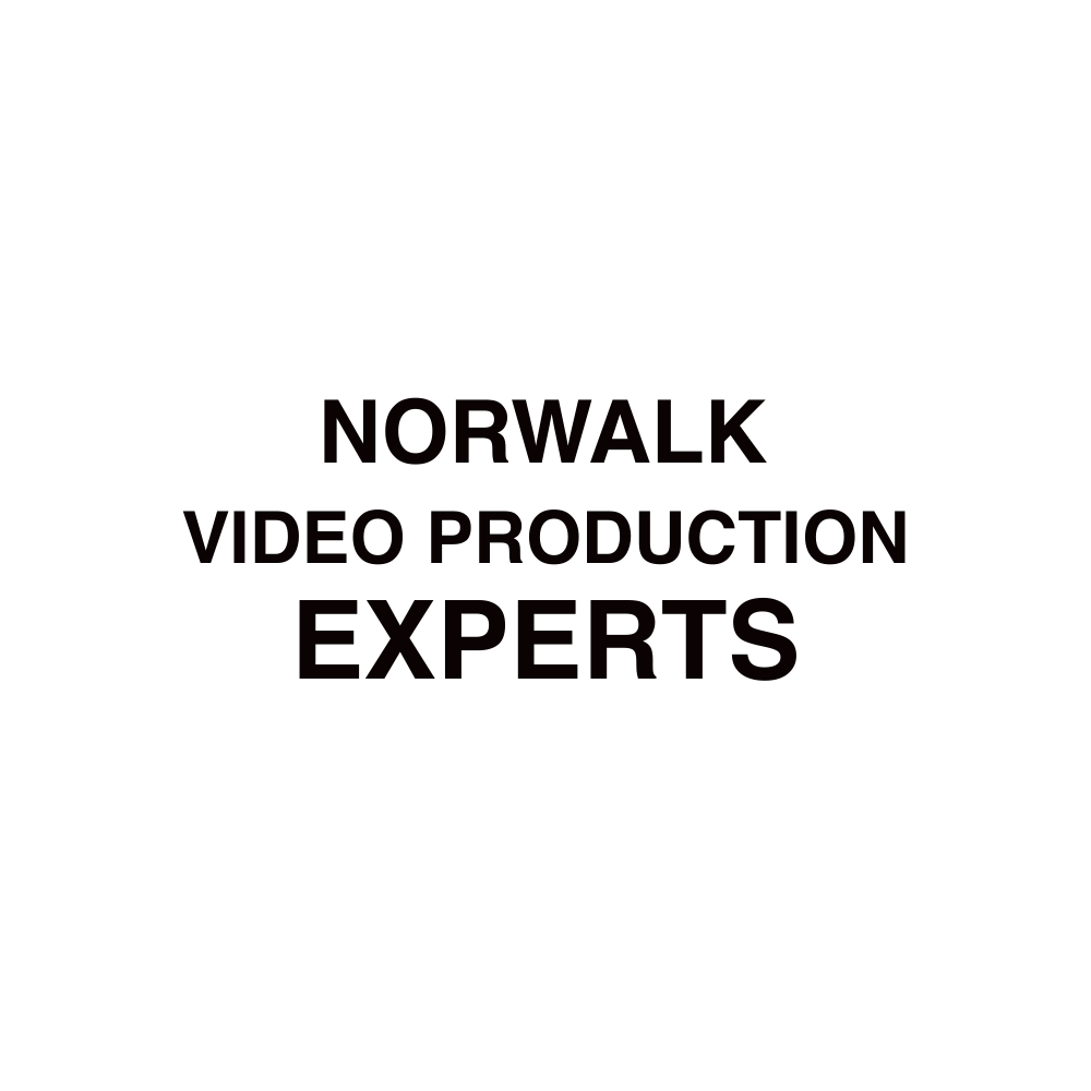 Norwalk VIDEO PRODUCTION