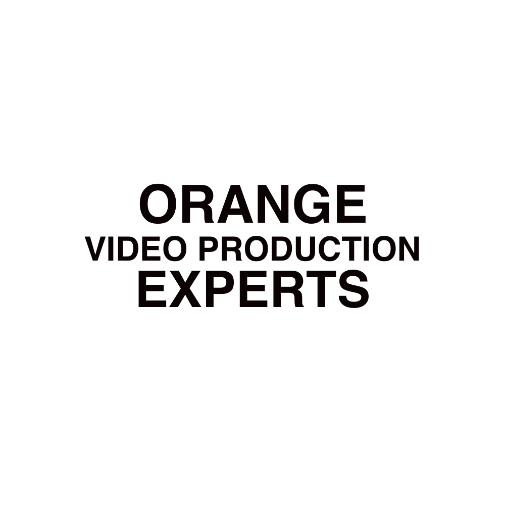 ORANGE VIDEO PRODUCTION (1)