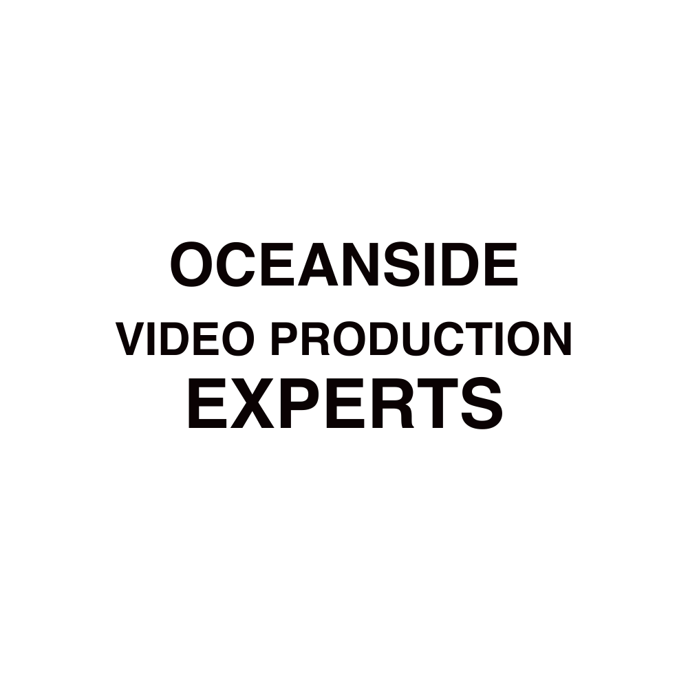 Oceanside VIDEO PRODUCTION