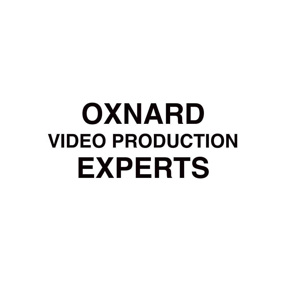 Oxnard, CA VIDEO PRODUCTION (1)