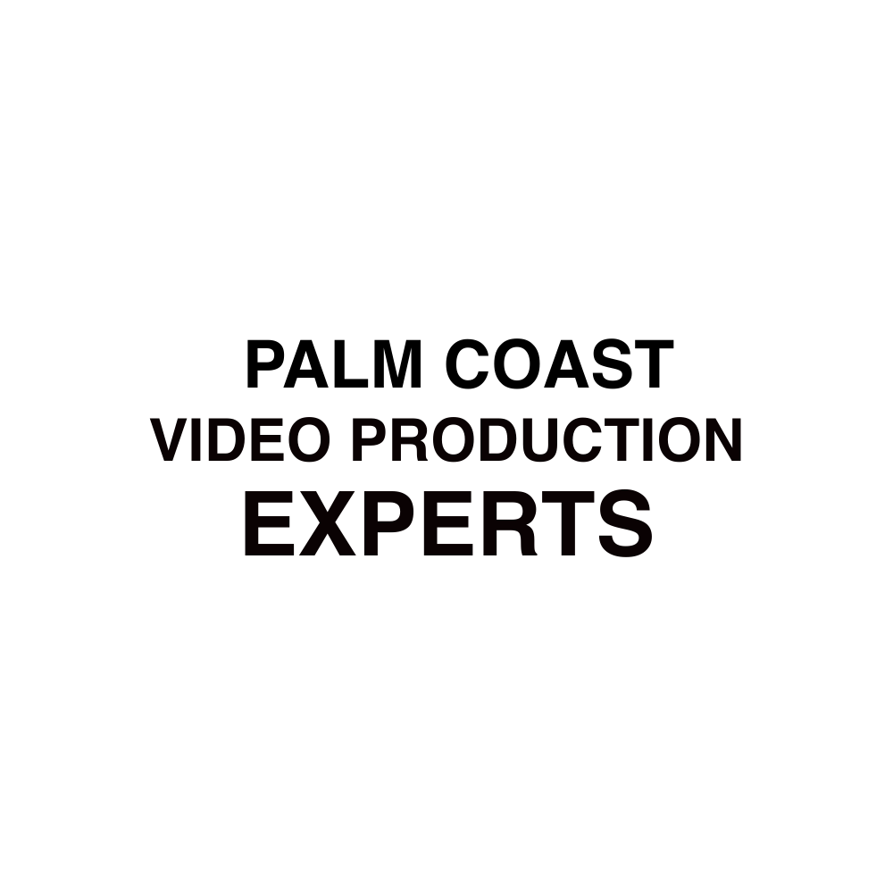 PALM COAST VIDEO PRODUCTION