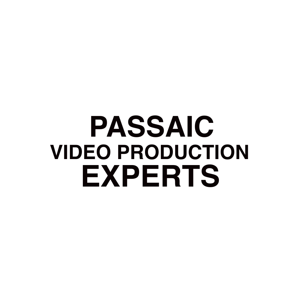 PASSAIC VIDEO PRODUCTION