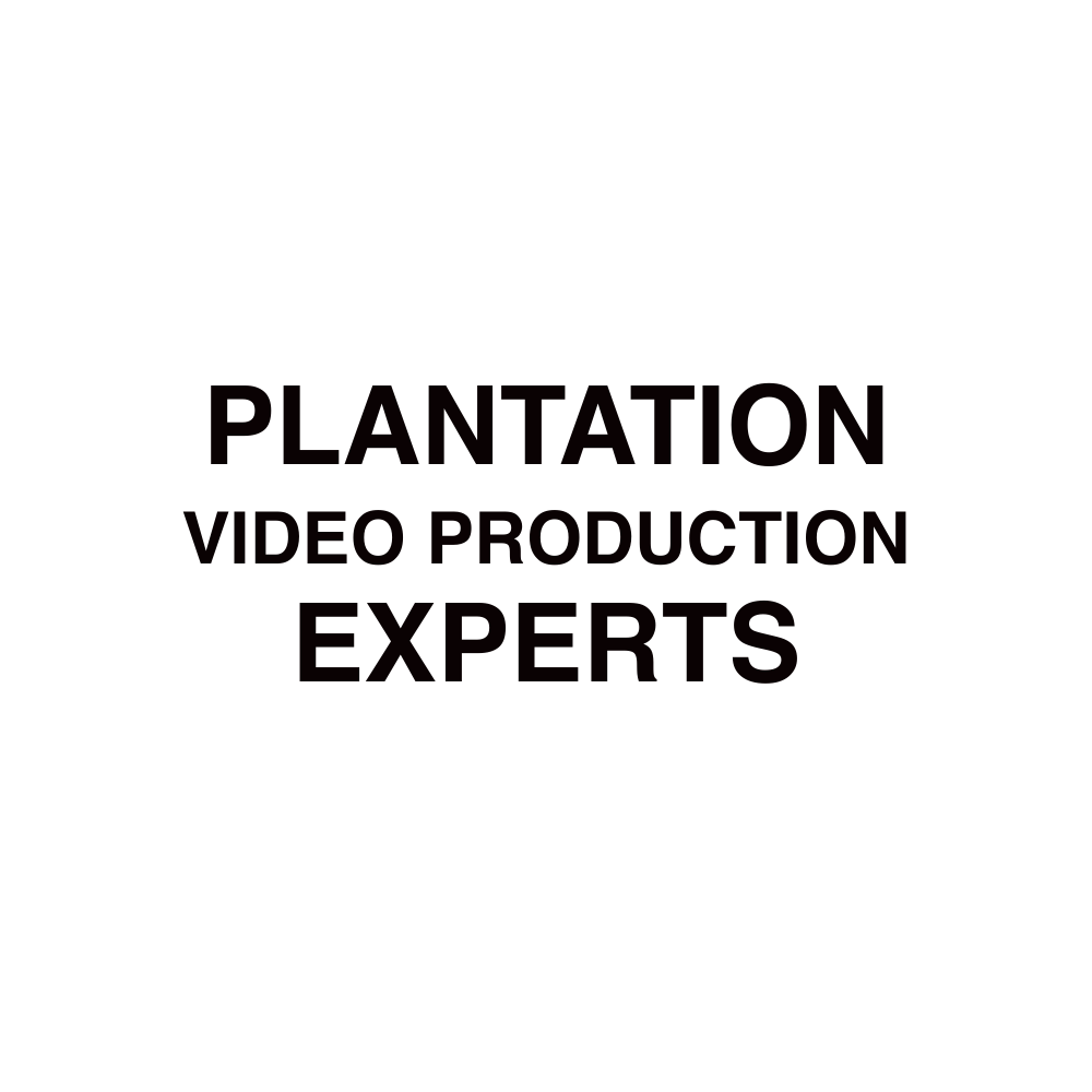 PLANTATION VIDEO PRODUCTION (1)