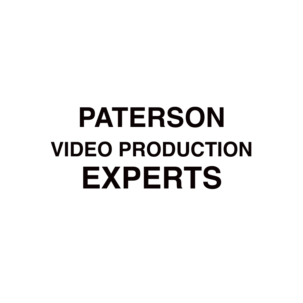 Paterson VIDEO PRODUCTION