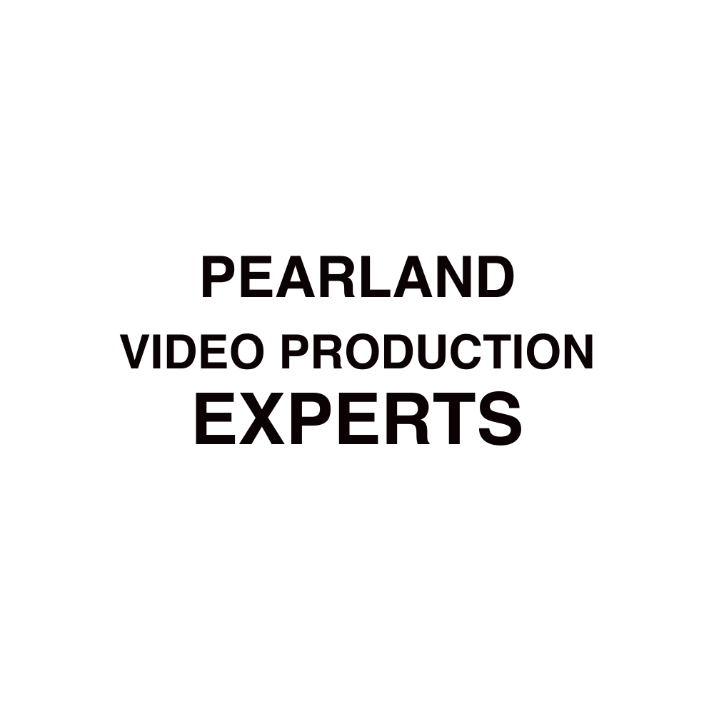 Pearland VIDEO PRODUCTION