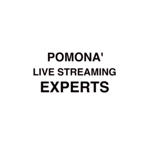 Pomona Live Streaming Company