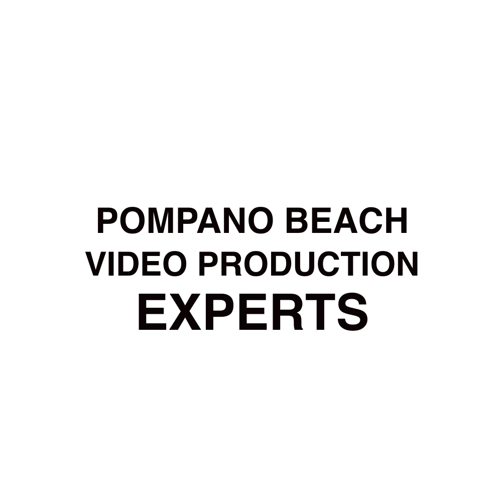 Pompano Beach FL VIDEO PRODUCTION (1)