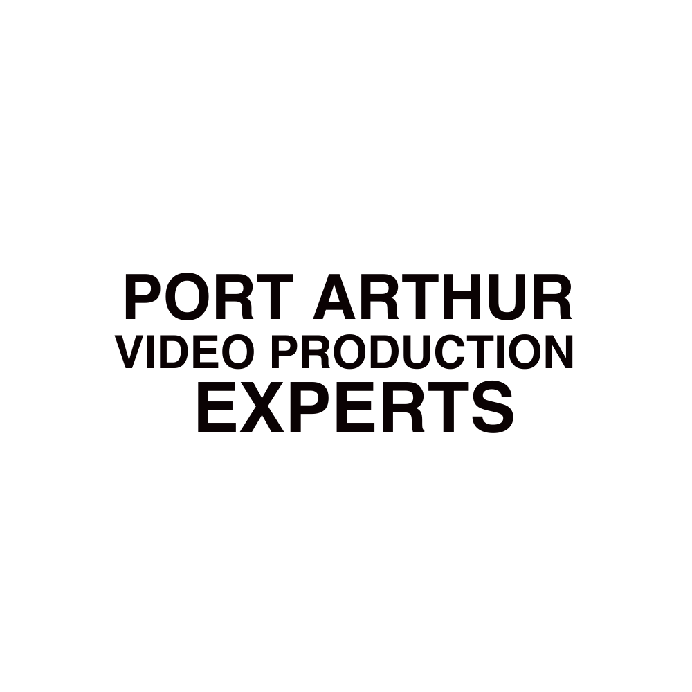 Port Arthur VIDEO PRODUCTION (1)