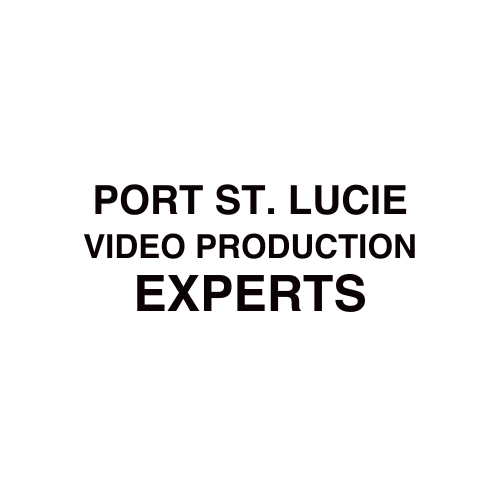 Port St. Lucie, FL VIDEO PRODUCTION (1)