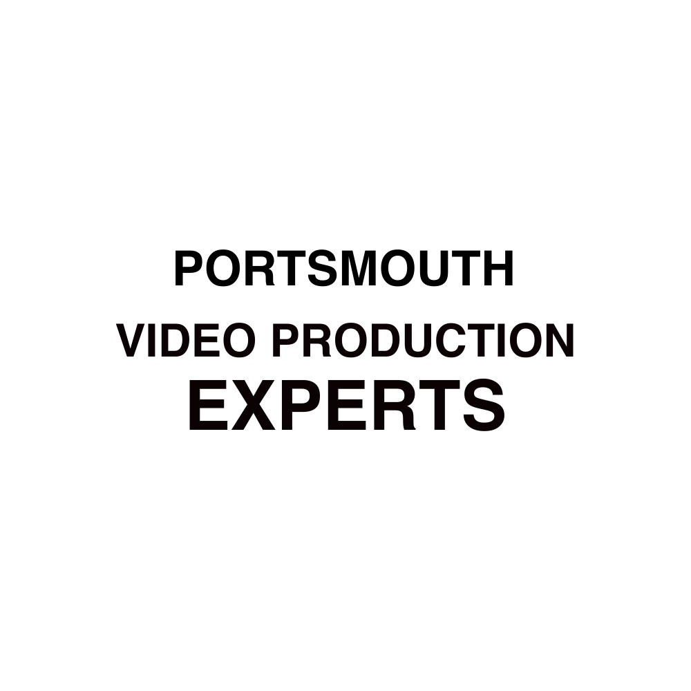 Portsmouth VIDEO PRODUCTION