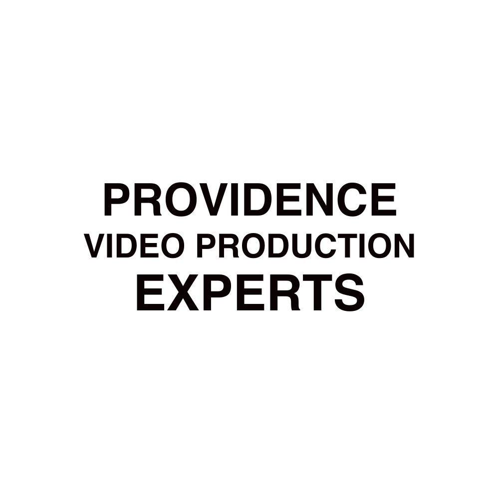 Providence, RI VIDEO PRODUCTION (1)