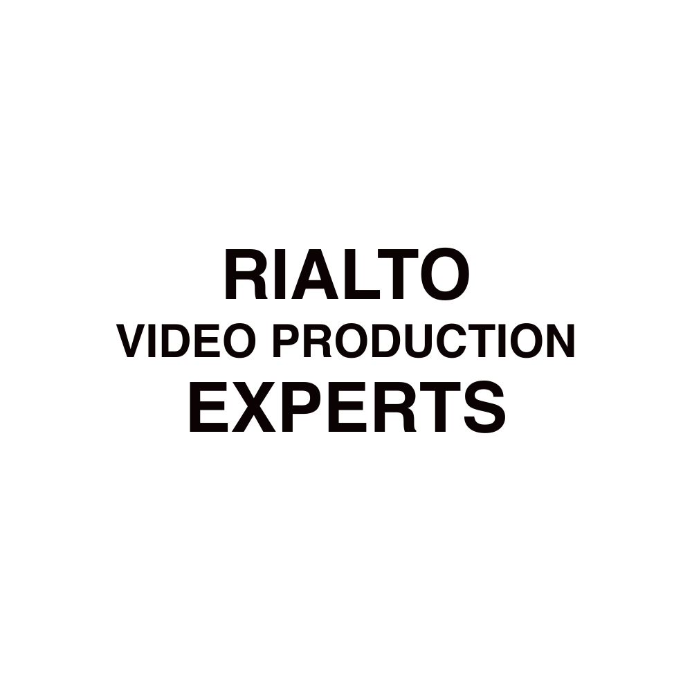 Rialto, CA VIDEO PRODUCTION (1)