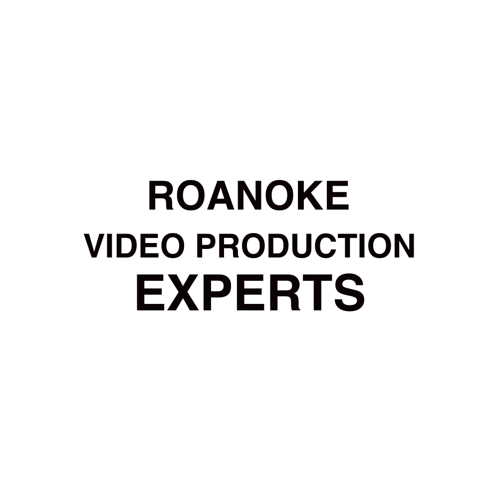 Roanoke VIDEO PRODUCTION