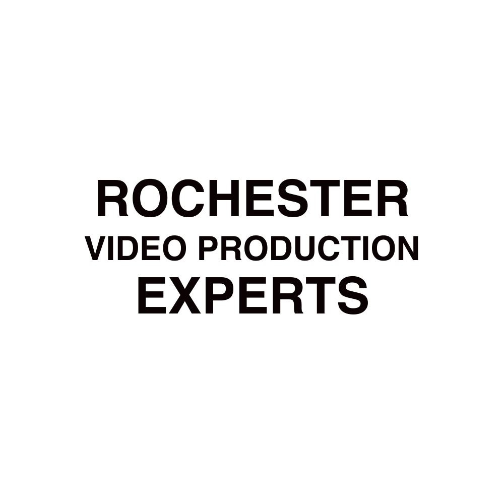 Rochester, NY VIDEO PRODUCTION (1)