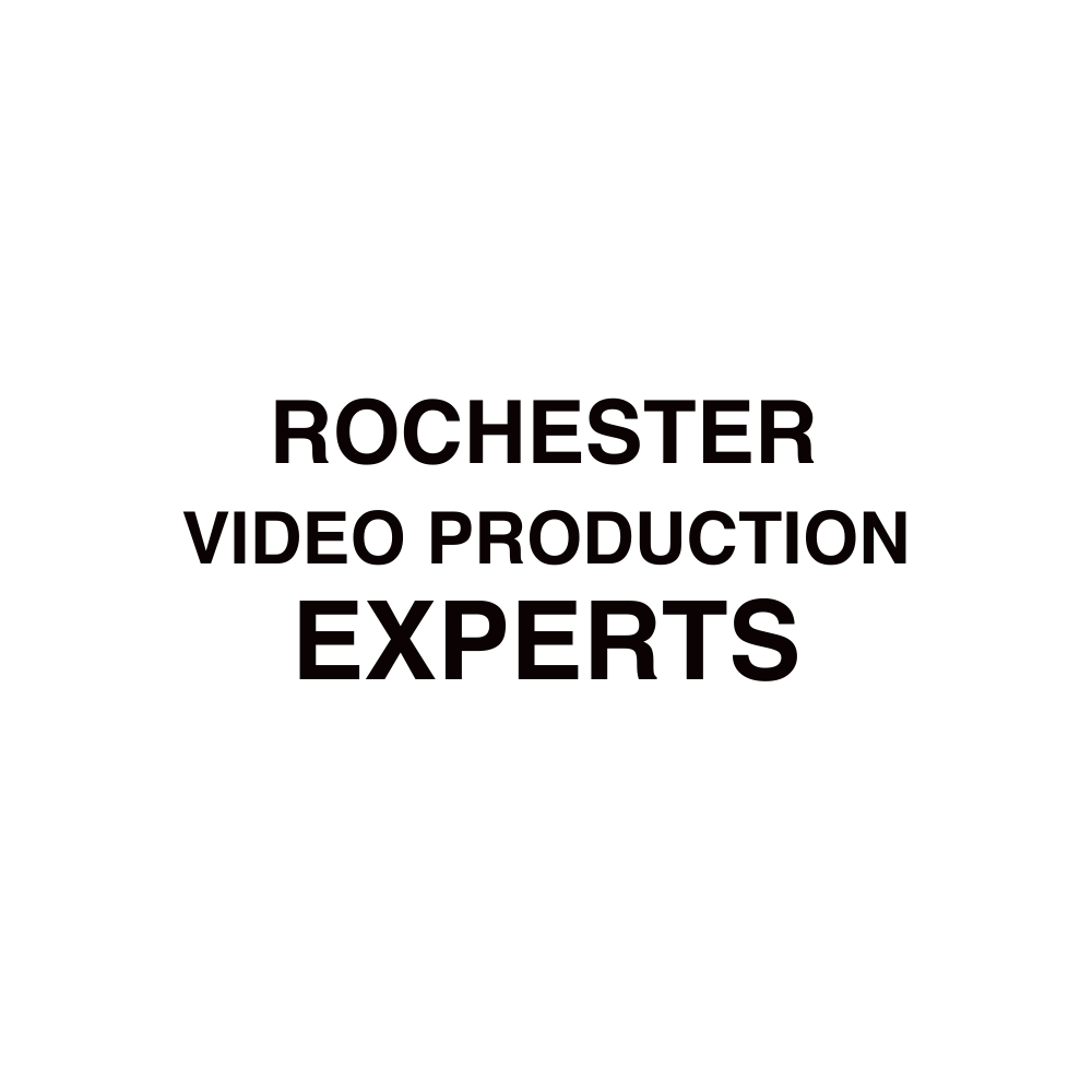 Rochester VIDEO PRODUCTION