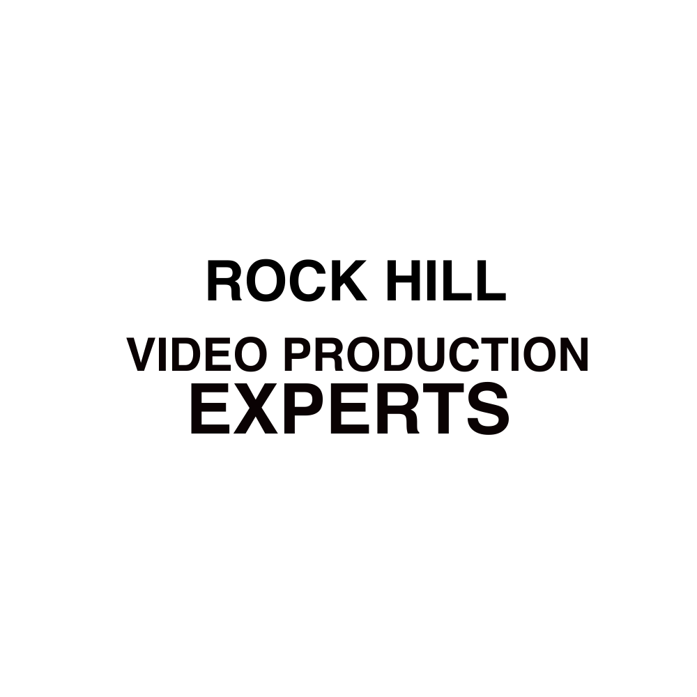 Rock Hill Video Production