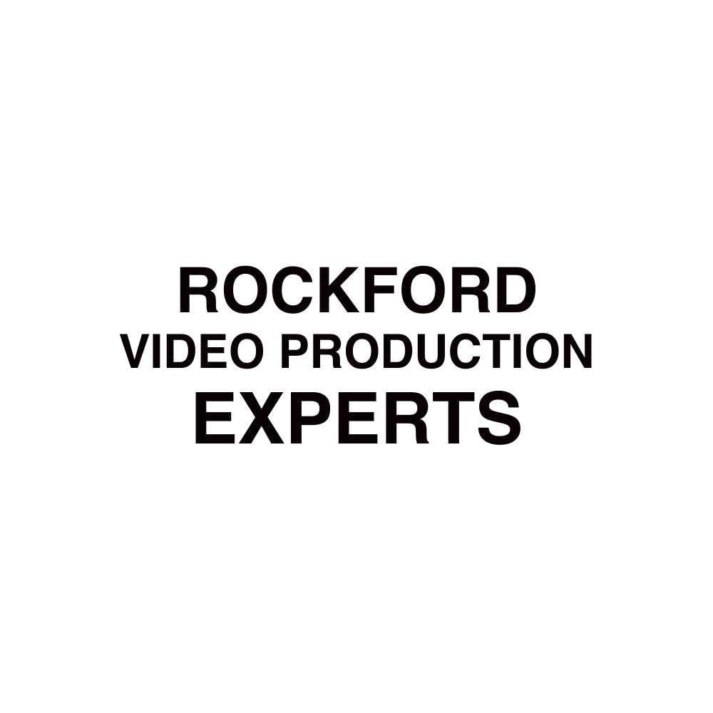 Rockford Video Production