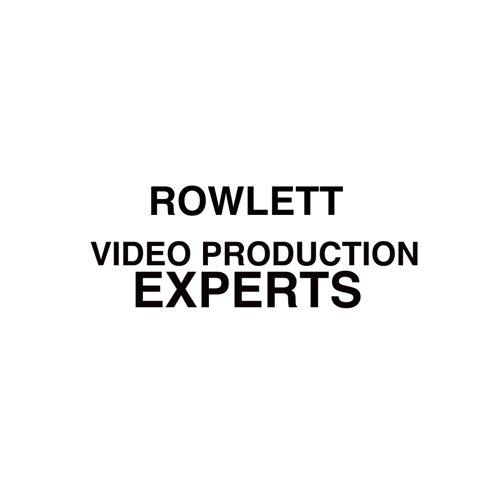 Rowlett Video Production