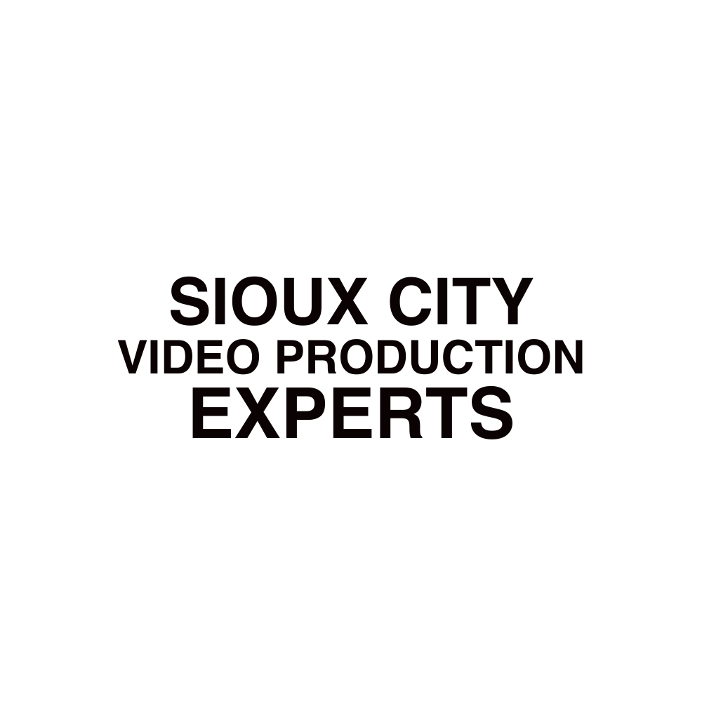 SIOUX CITY VIDEO PRODUCTION (1)