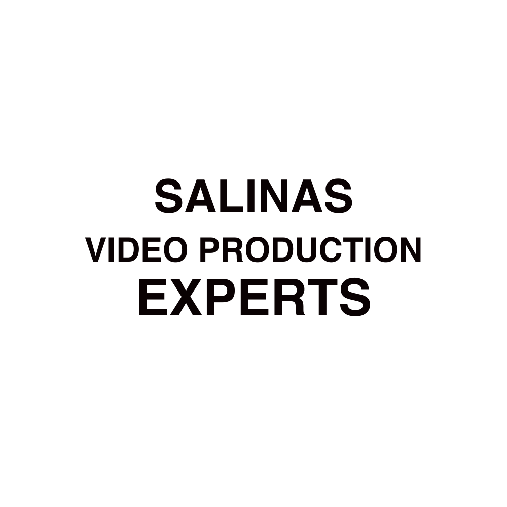 Salinas VIDEO PRODUCTION