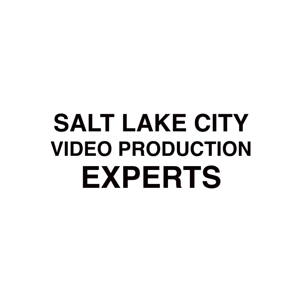 Salt Lake City, UT VIDEO PRODUCTION (1)