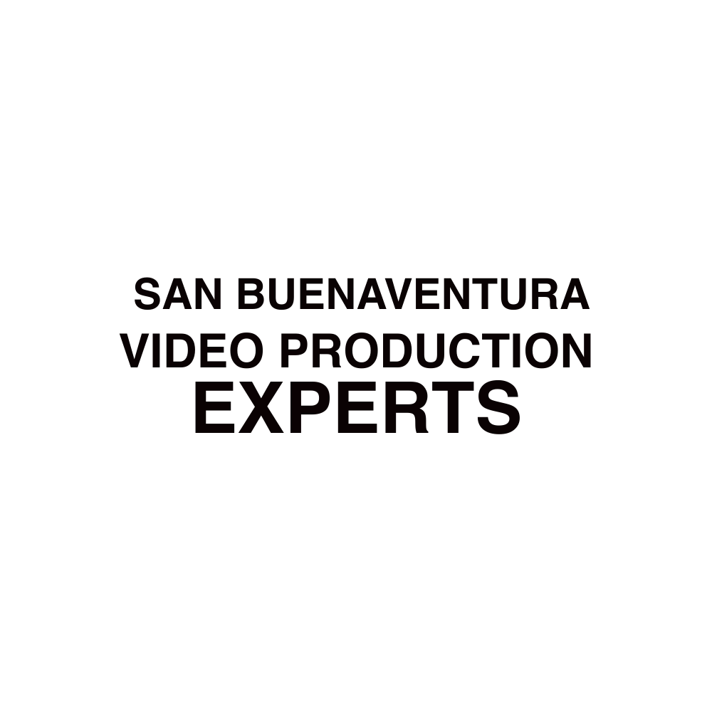 San Buenaventura, CA VIDEO PRODUCTION (1)